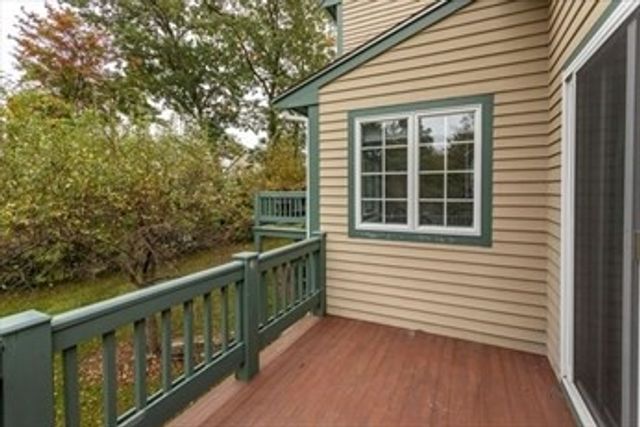 41 Lebeaux Dr 41, Shrewsbury, MA 01545