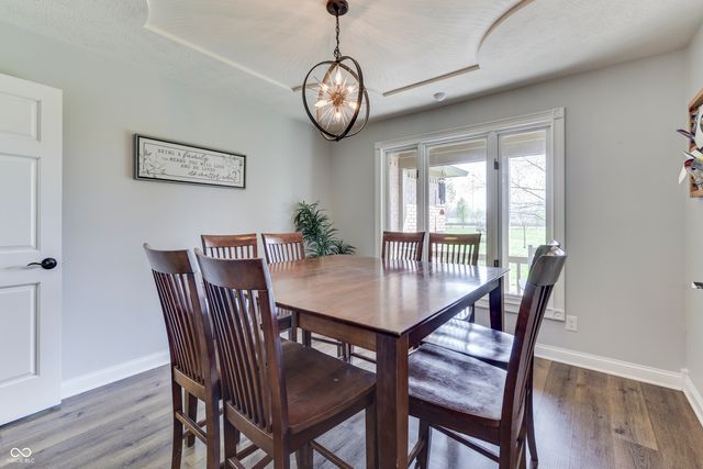 2310 W State Road 252, Trafalgar, IN 46181