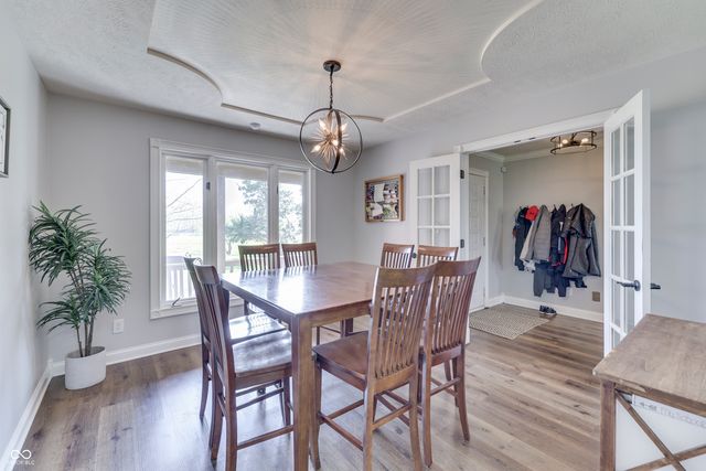 2310 W State Road 252, Trafalgar, IN 46181
