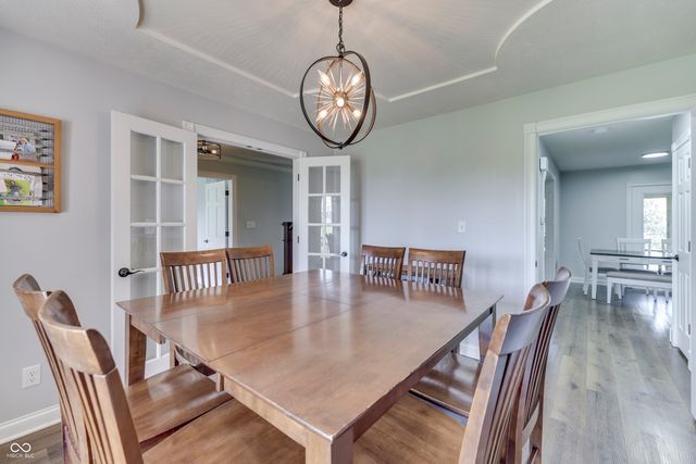 2310 W State Road 252, Trafalgar, IN 46181