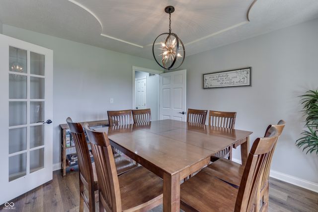 2310 W State Road 252, Trafalgar, IN 46181