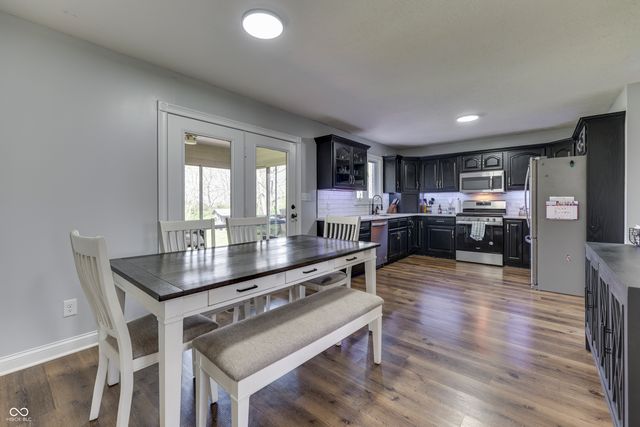 2310 W State Road 252, Trafalgar, IN 46181