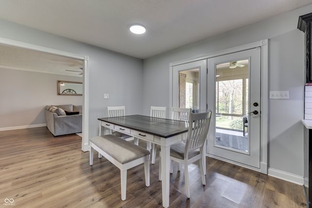 2310 W State Road 252, Trafalgar, IN 46181