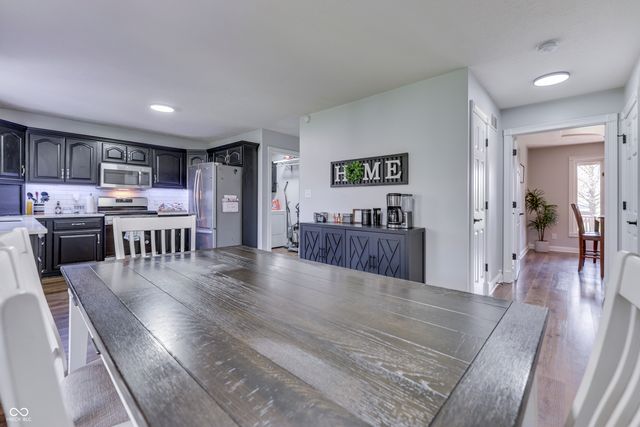 2310 W State Road 252, Trafalgar, IN 46181
