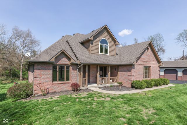 2310 W State Road 252, Trafalgar, IN 46181