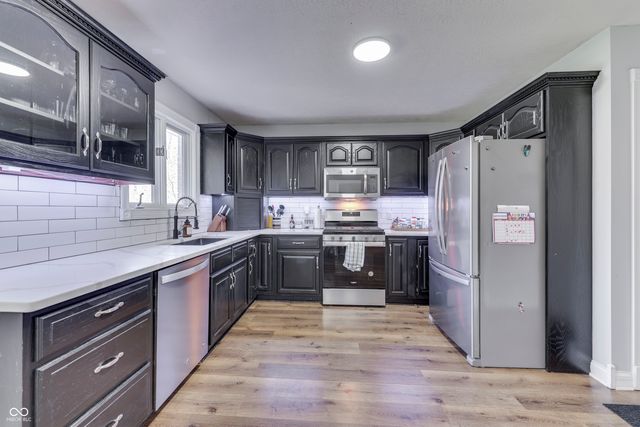 2310 W State Road 252, Trafalgar, IN 46181