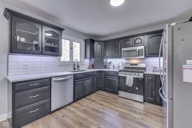 2310 W State Road 252, Trafalgar, IN 46181