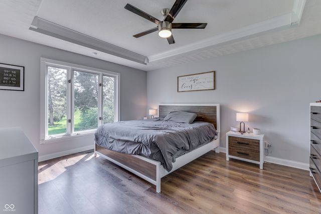 2310 W State Road 252, Trafalgar, IN 46181