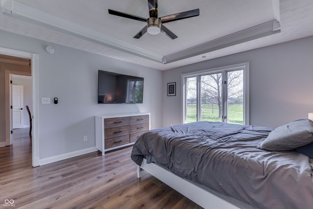 2310 W State Road 252, Trafalgar, IN 46181