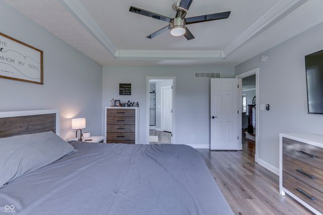 2310 W State Road 252, Trafalgar, IN 46181