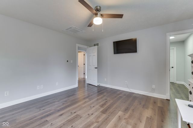 2310 W State Road 252, Trafalgar, IN 46181