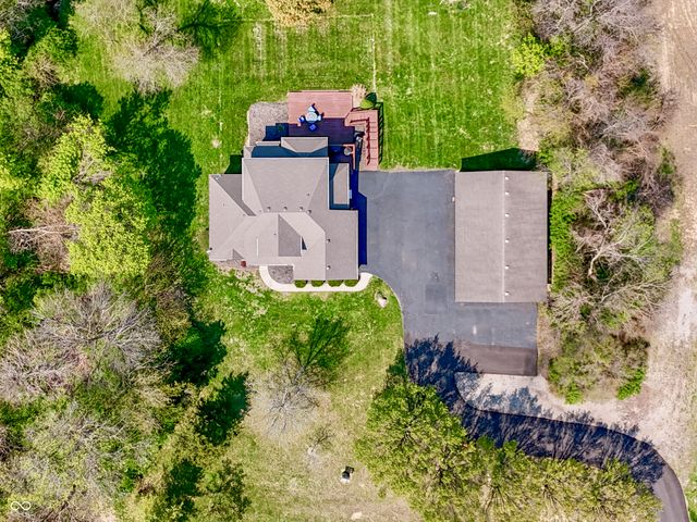 2310 W State Road 252, Trafalgar, IN 46181
