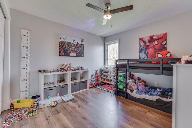 2310 W State Road 252, Trafalgar, IN 46181