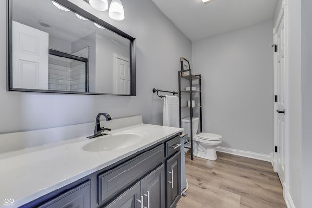 2310 W State Road 252, Trafalgar, IN 46181