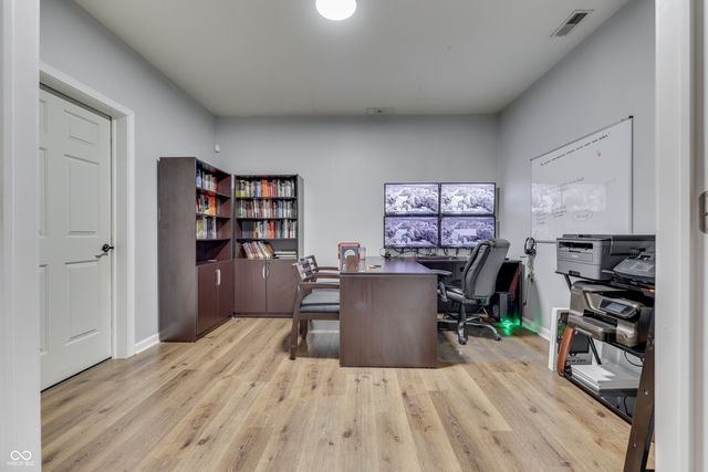 2310 W State Road 252, Trafalgar, IN 46181