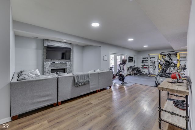 2310 W State Road 252, Trafalgar, IN 46181