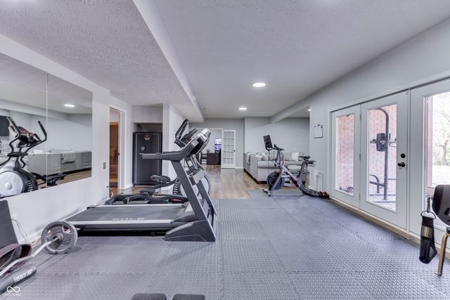 2310 W State Road 252, Trafalgar, IN 46181
