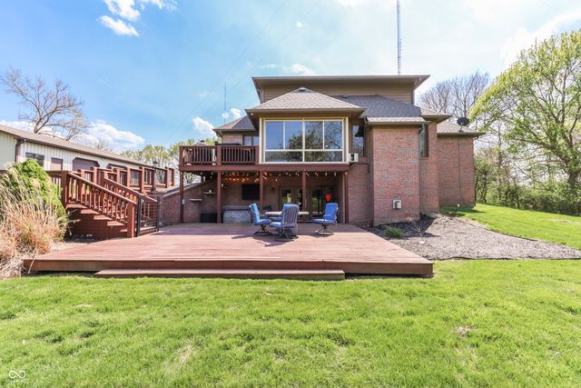 2310 W State Road 252, Trafalgar, IN 46181