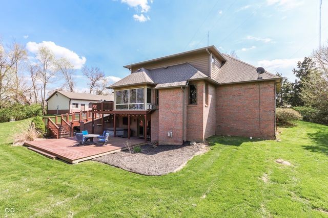 2310 W State Road 252, Trafalgar, IN 46181
