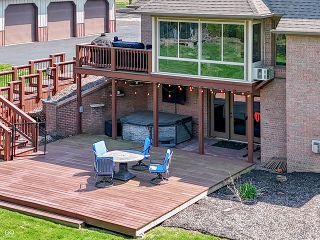 2310 W State Road 252, Trafalgar, IN 46181