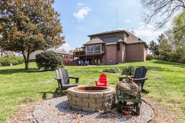 2310 W State Road 252, Trafalgar, IN 46181
