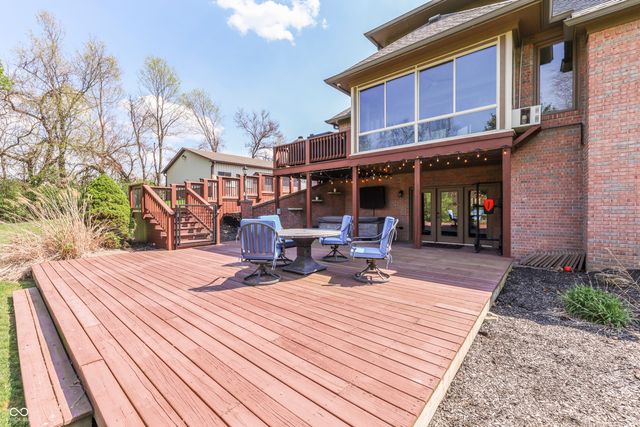 2310 W State Road 252, Trafalgar, IN 46181