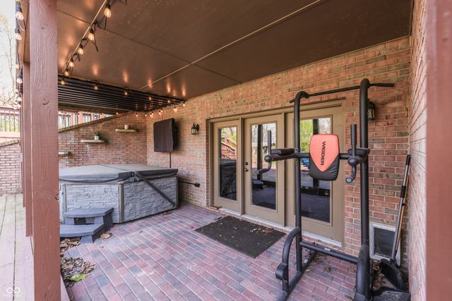 2310 W State Road 252, Trafalgar, IN 46181