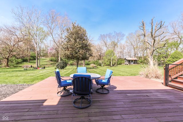 2310 W State Road 252, Trafalgar, IN 46181