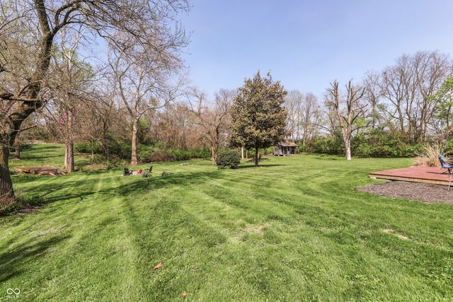 2310 W State Road 252, Trafalgar, IN 46181