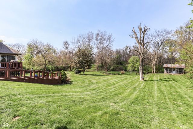2310 W State Road 252, Trafalgar, IN 46181