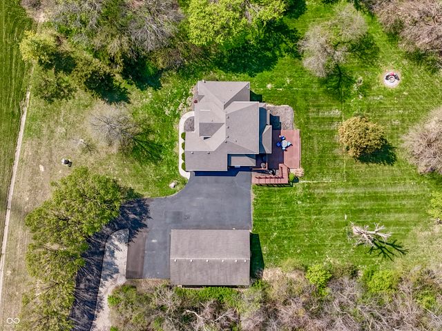 2310 W State Road 252, Trafalgar, IN 46181