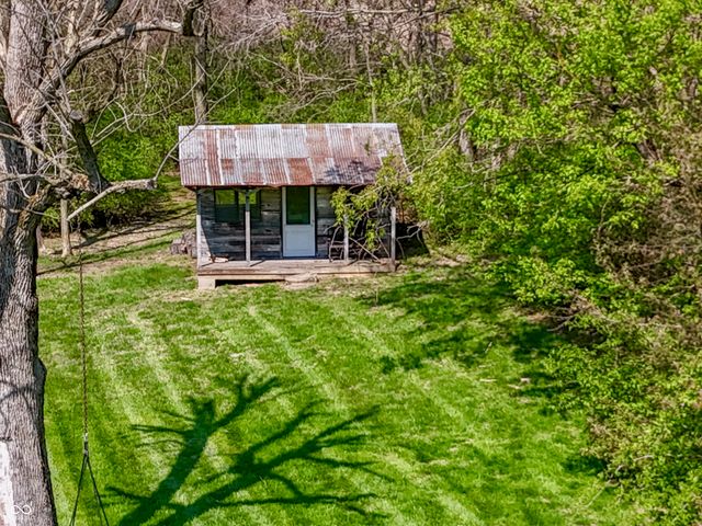 2310 W State Road 252, Trafalgar, IN 46181