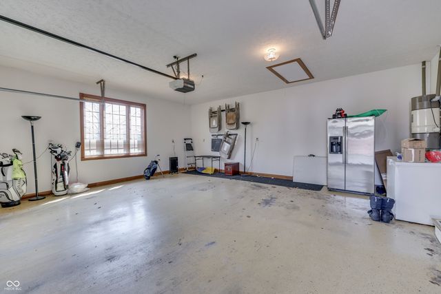 2310 W State Road 252, Trafalgar, IN 46181