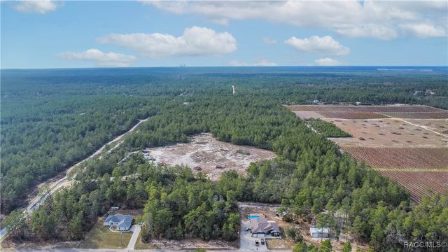 4521 W Gallagher Street, Citrus Springs, FL 34433