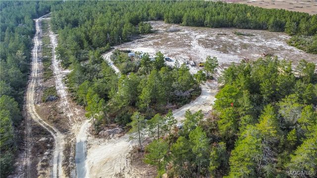 4521 W Gallagher Street, Citrus Springs, FL 34433