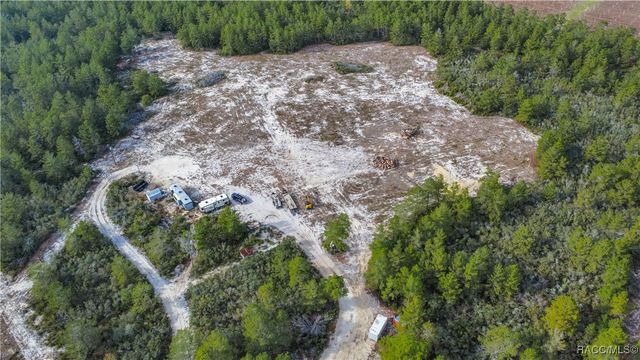 4521 W Gallagher Street, Citrus Springs, FL 34433