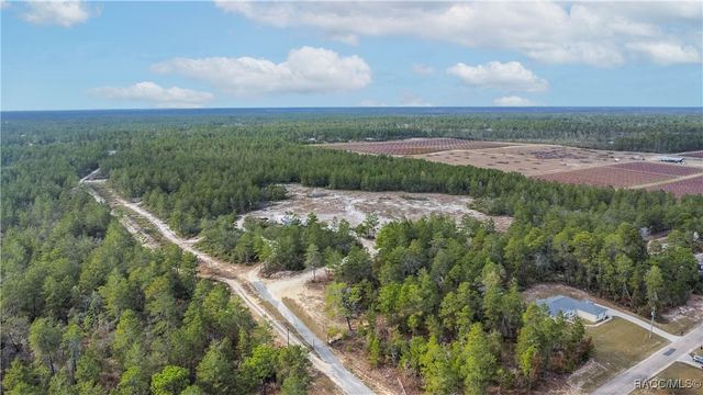 4521 W Gallagher Street, Citrus Springs, FL 34433