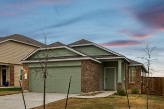 240 Line Of Fire WAY, Jarrell, TX 76537