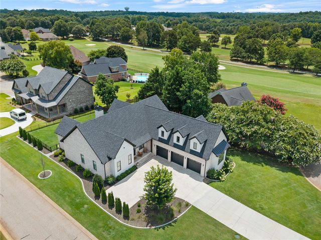 101 Casselberry Court, Anderson, SC 29621
