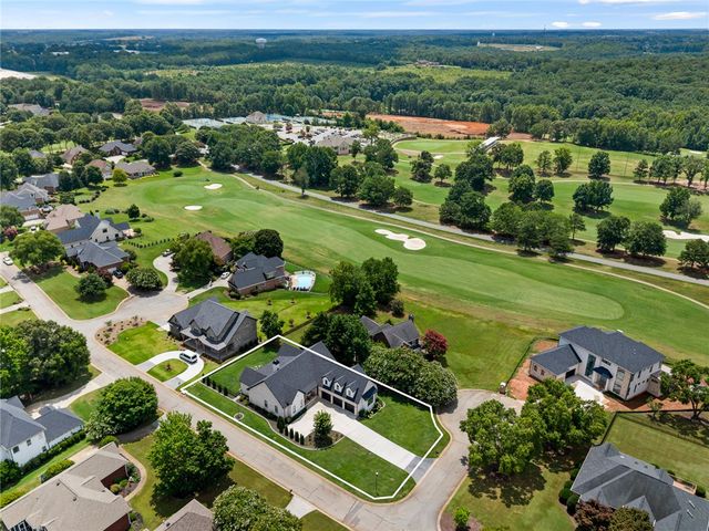 101 Casselberry Court, Anderson, SC 29621