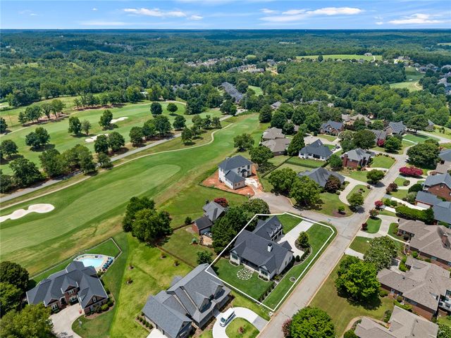 101 Casselberry Court, Anderson, SC 29621