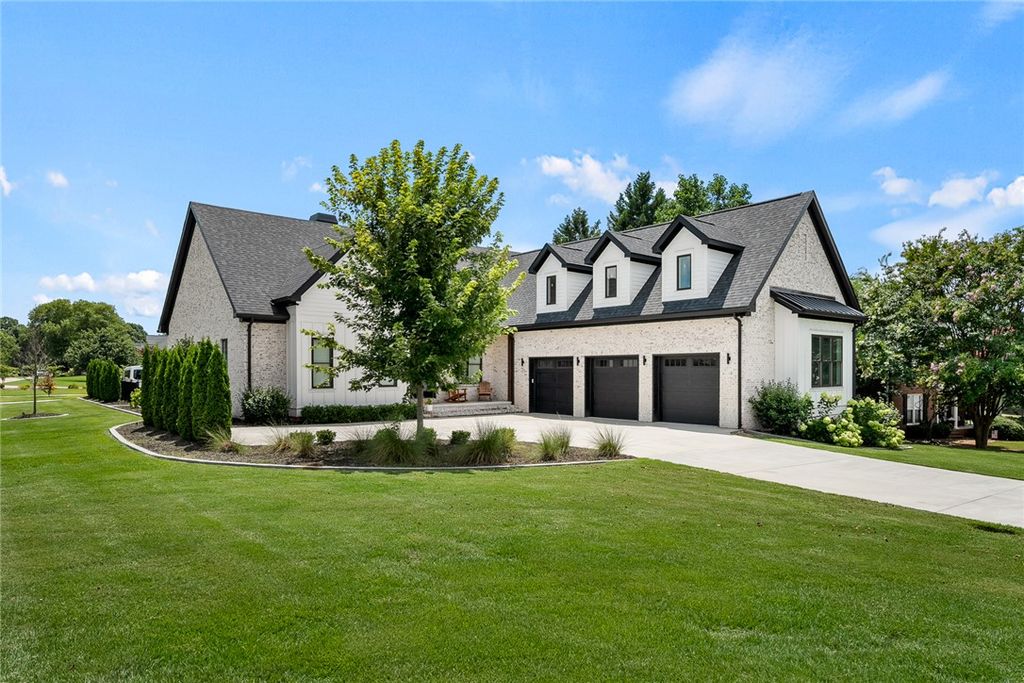 101 Casselberry Court, Anderson, SC 29621