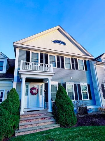 45 Meetinghouse Rd 45, Norfolk, MA 02056
