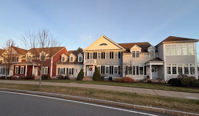 45 Meetinghouse Rd 45, Norfolk, MA 02056