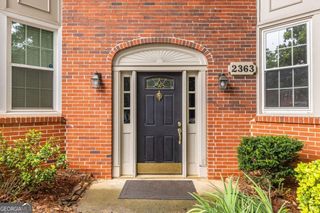 2363 Henderson Mill Road NE 7, Atlanta, GA 30345