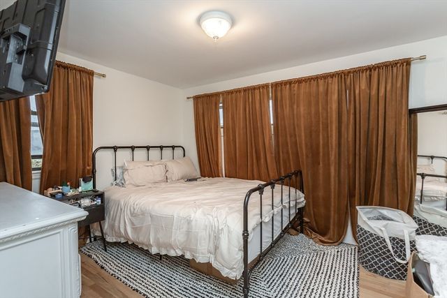 209 Jarry St, New Bedford, MA 02745