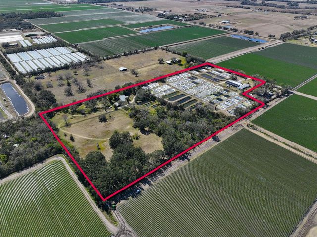 20112 HOBBS ROAD, Wimauma, FL 33598