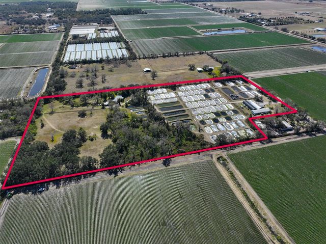 20112 HOBBS ROAD, Wimauma, FL 33598