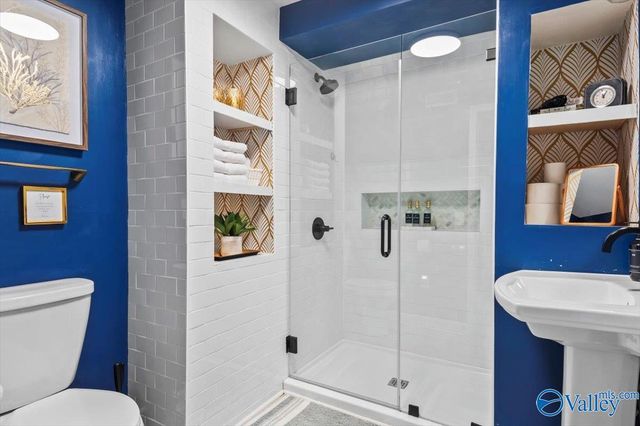 2406 Crockett Circle, Guntersville, AL 35976