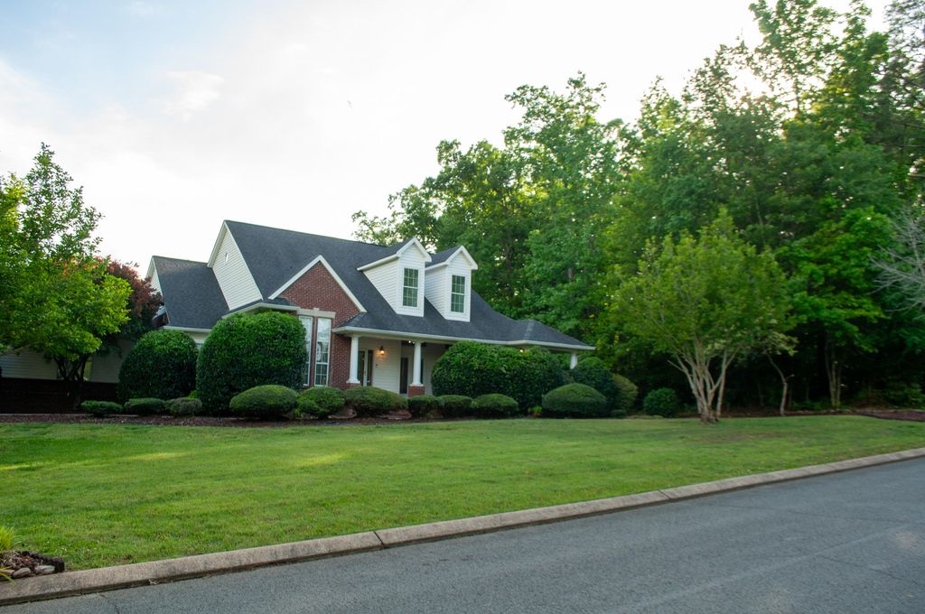 133 Big Cedar Drive, Dunlap, TN 37327